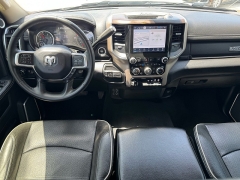 Used 2022 Ram 2500 4WD Laramie Crew Cab 6'4" Box at A Motors Sales & Finance near San Antonio, TX