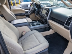 Used 2019 Ford F-150 4WD SuperCrew XLT 5 1/2 at A Motors Sales & Finance near San Antonio, TX