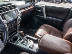 Used 2020 Toyota 4Runner 4d SUV RWD Limited at A Motors Sales & Finance near San Antonio, TX
