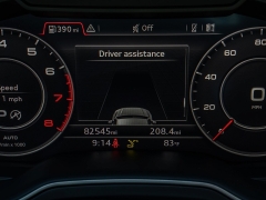 Used 2018 Audi Q7 4d SUV 3.0T Premium Plus at A Motors Sales & Finance near San Antonio, TX