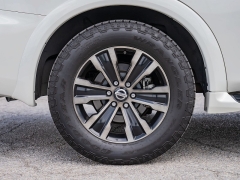 Used 2019 Nissan Armada 4d SUV RWD Platinum at A Motors Sales & Finance near San Antonio, TX