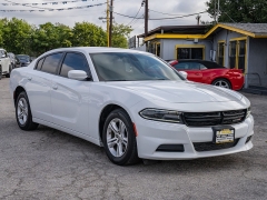Used 2020 Dodge Charger 4d Sedan RWD SXT at A Motors Sales & Finance near San Antonio, TX