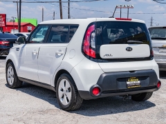 Used 2016 Kia Soul 4d Hatchback Auto at A Motors Sales & Finance near San Antonio, TX