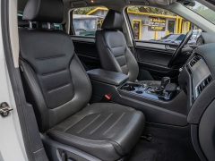 Used 2014 Volkswagen Touareg 4d SUV VR6 Sport at A Motors Sales & Finance near San Antonio, TX