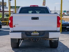 Used 2018 Toyota Tundra 4WD CrewMax 1794 5.7L FFV at A Motors Sales & Finance near San Antonio, TX