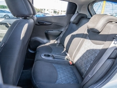 Used 2021 Chevrolet Spark 4dr HB CVT 1LT at A Motors Sales & Finance near San Antonio, TX