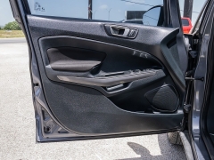 Used 2021  Ford EcoSport SE FWD at A Motors Sales & Finance near San Antonio&comma; TX