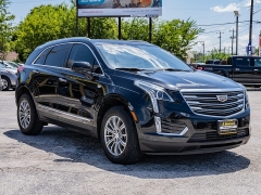 Used 2017 Cadillac XT5 4d SUV FWD Luxury at A Motors Sales & Finance near San Antonio, TX