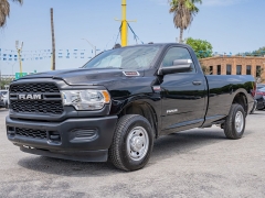 Used 2022  Ram 2500 2WD Tradesman Reg Cab 8' Box at A Motors Sales & Finance near San Antonio&comma; TX