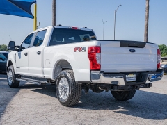 Used 2020 Ford Super Duty F-250 4WD Crew Cab XL at A Motors Sales & Finance near San Antonio, TX