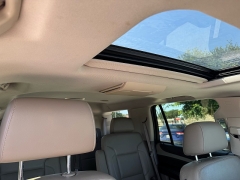 Used 2015 Chevrolet Tahoe 4d SUV RWD LTZ at A Motors Sales & Finance near San Antonio, TX