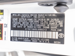 Used 2020  Toyota Camry 4d Sedan SE at A Motors Sales & Finance near San Antonio&comma; TX