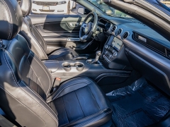 Used 2021  Ford Mustang GT Premium Convertible at A Motors Sales & Finance near San Antonio, TX