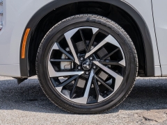 Used 2023 Mitsubishi Outlander SEL S-AWC at A Motors Sales & Finance near San Antonio, TX
