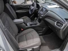 Used 2021  Chevrolet Equinox FWD 4dr LT w&sol;1LT at A Motors Sales & Finance near San Antonio&comma; TX