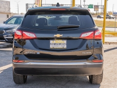 Used 2019  Chevrolet Equinox 4d SUV FWD Premier w/3LZ at A Motors Sales & Finance near San Antonio, TX