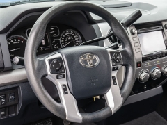 Used 2018  Toyota Tundra 2WD Double Cab SR5 4&period;6L at A Motors Sales & Finance near San Antonio&comma; TX