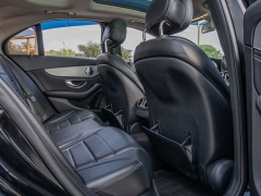 Used 2015  Mercedes-Benz C-Class 4d Sedan C300 4matic at A Motors Sales & Finance near San Antonio, TX