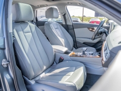 Used 2019 Audi A4 4d Sedan Premium Plus at A Motors Sales & Finance near San Antonio, TX