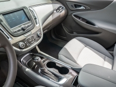 Used 2018  Chevrolet Malibu 4d Sedan LT at A Motors Sales & Finance near San Antonio&comma; TX
