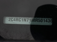 Used 2021  Chrysler Pacifica Hybrid Pinnacle FWD at A Motors Sales & Finance near San Antonio, TX