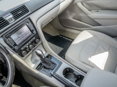 Used 2015  Volkswagen Passat TDI 4d Sedan SE at A Motors Sales & Finance near San Antonio&comma; TX