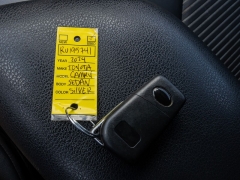 Used 2024  Toyota Camry SE Auto at A Motors Sales & Finance near San Antonio&comma; TX