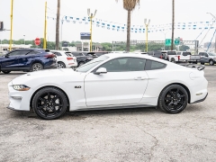 Used 2020  Ford Mustang 2d Fastback GT Premium at A Motors Sales & Finance near San Antonio&comma; TX