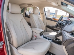 Used 2019  Lincoln MKC 4d SUV FWD Select at A Motors Sales & Finance near San Antonio&comma; TX