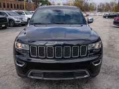 Used 2021  Jeep Grand Cherokee Limited 4x2 at A Motors Sales & Finance near San Antonio&comma; TX