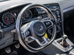 Used 2020 Volkswagen GTI 4d Hatchback 2.0T S 6spd at A Motors Sales & Finance near San Antonio, TX