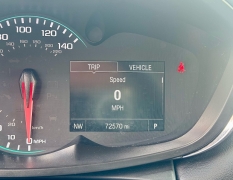 Used 2018 Chevrolet Trax 4d SUV FWD LT at A Motors Sales & Finance near San Antonio, TX