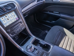 Used 2017  Ford Fusion 4d Sedan SE 1.5L EcoBoost at A Motors Sales & Finance near San Antonio, TX