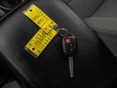 Used 2020  Toyota Tacoma 2WD Double Cab SR5 at A Motors Sales & Finance near San Antonio&comma; TX