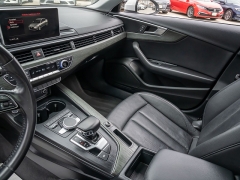 Used 2018  Audi A4 4d Sedan Ultra Premium at A Motors Sales & Finance near San Antonio&comma; TX