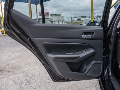 Used 2022  Nissan Altima 2&period;5 SV Sedan at A Motors Sales & Finance near San Antonio&comma; TX