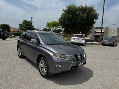 Used 2013 Lexus RX 350 FWD 4dr at A Motors Sales & Finance near San Antonio, TX
