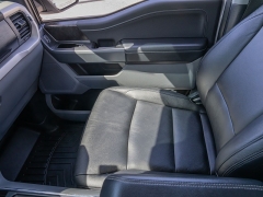 Used 2021  Ford F-150 2WD XLT SuperCrew 5&period;5' Box at A Motors Sales & Finance near San Antonio&comma; TX