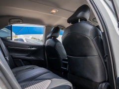 Used 2023  Toyota Camry SE Auto at A Motors Sales & Finance near San Antonio&comma; TX