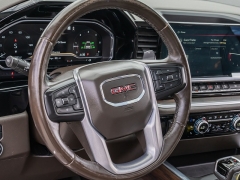 Used 2022  GMC Sierra 1500 4WD Crew Cab 157" SLT at A Motors Sales & Finance near San Antonio&comma; TX
