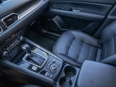 Used 2021  Mazda CX-5 Grand Touring FWD at A Motors Sales & Finance near San Antonio&comma; TX