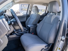 Used 2022  Toyota Tacoma 2WD SR Double Cab 5ft Bed I4 AT at A Motors Sales & Finance near San Antonio&comma; TX