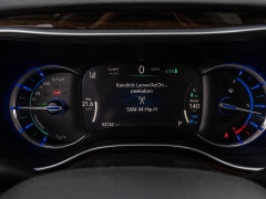 Used 2021  Chrysler Pacifica Hybrid Pinnacle FWD at A Motors Sales & Finance near San Antonio, TX