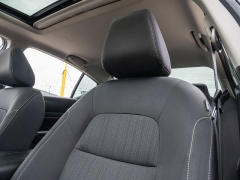 Used 2019  Nissan Altima 4d Sedan FWD 2&period;5L SV at A Motors Sales & Finance near San Antonio&comma; TX