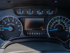 Used 2014  Ford F-150 4WD Supercrew XLT 5 1/2 at A Motors Sales & Finance near San Antonio, TX