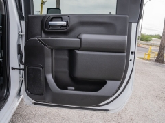 Used 2021  Chevrolet Silverado 2500HD 2WD Crew Cab 159" Work Truck Gas at A Motors Sales & Finance near San Antonio&comma; TX