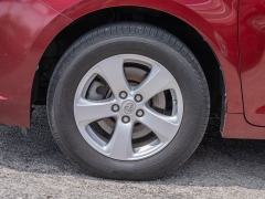 Used 2012  Toyota Sienna 4d Wagon LE at A Motors Sales & Finance near San Antonio&comma; TX