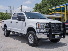 Used 2020  Ford Super Duty F-250 4WD Crew Cab XL at A Motors Sales & Finance near San Antonio&comma; TX