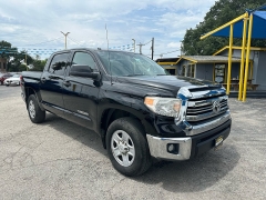 Used 2016 Toyota Tundra 2WD CrewMax SR5 4.6L at A Motors Sales & Finance near San Antonio, TX