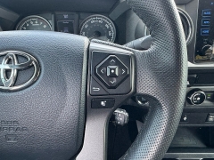 Used 2017 Toyota Tacoma 2WD Double Cab TRD Sport at A Motors Sales & Finance near San Antonio, TX